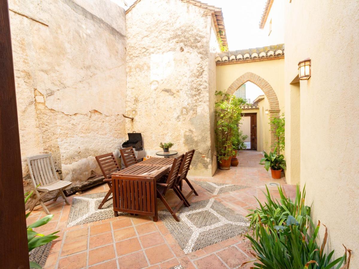 Casa Dos Tinajas Villa *