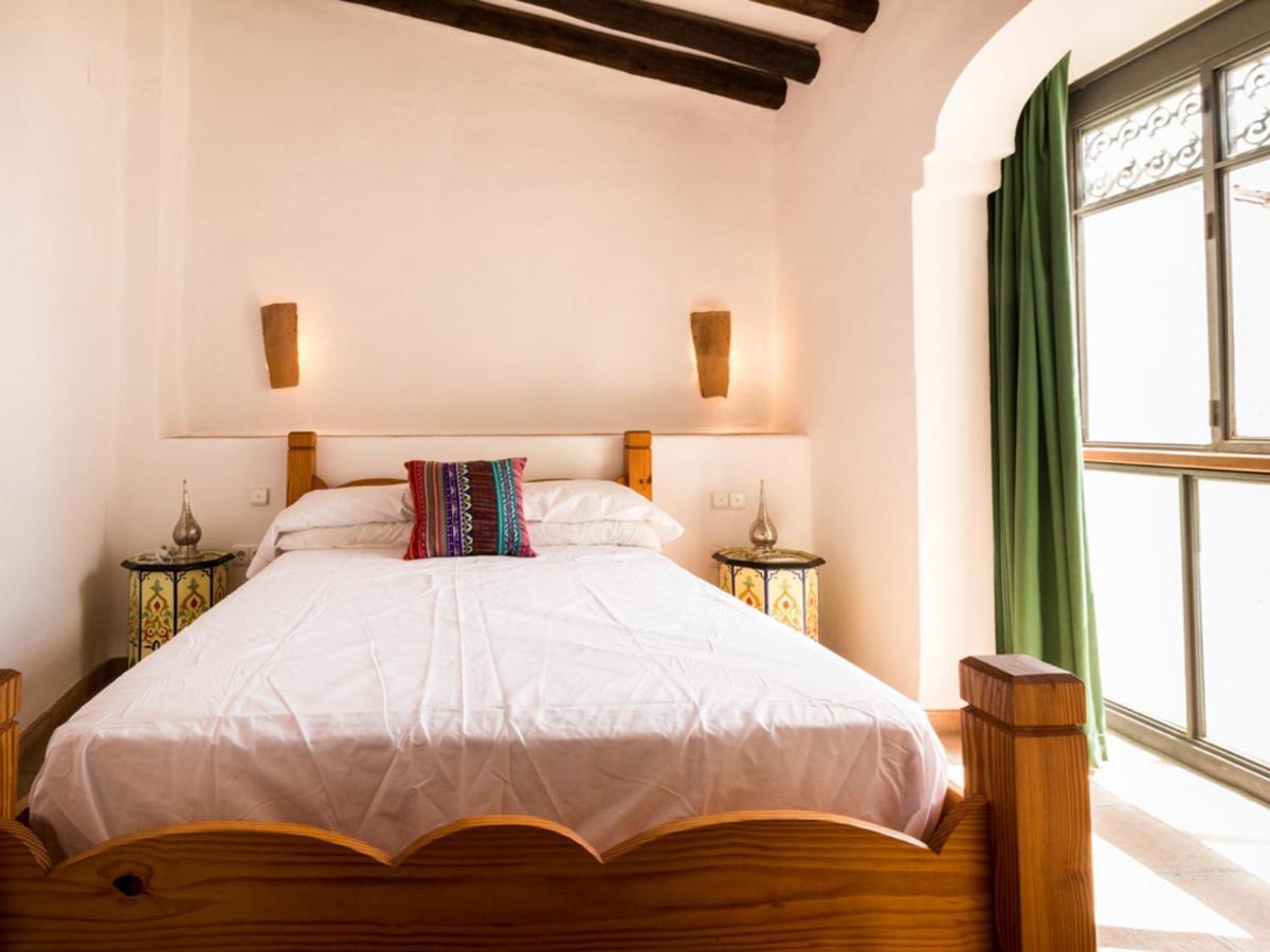 Villa Casa Dos Tinajas Pinos del Valle