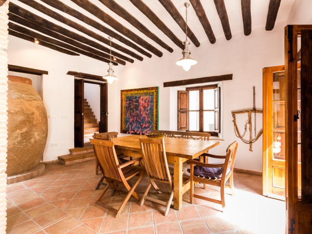 Casa Dos Tinajas Villa *