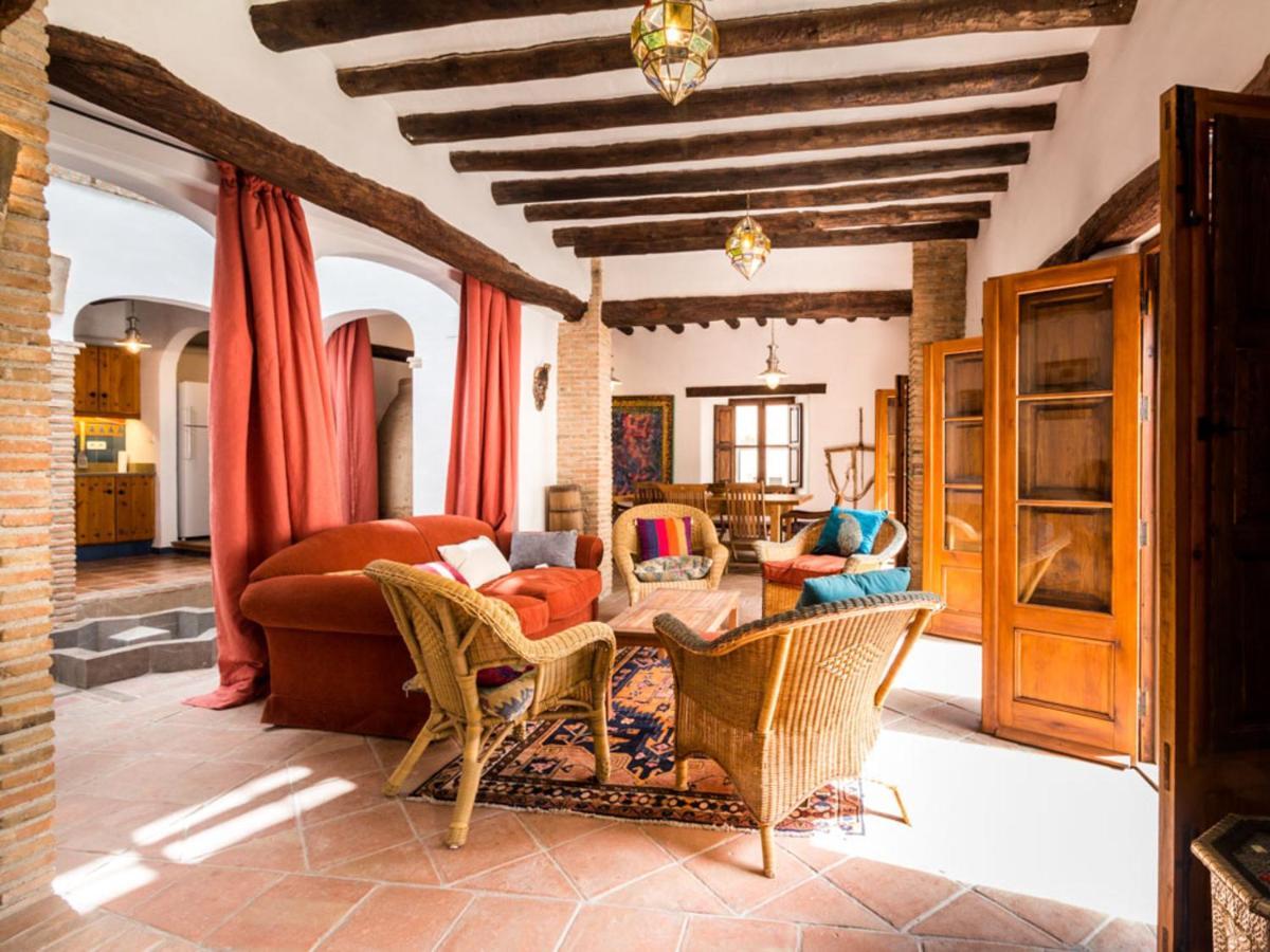 Casa Dos Tinajas Villa