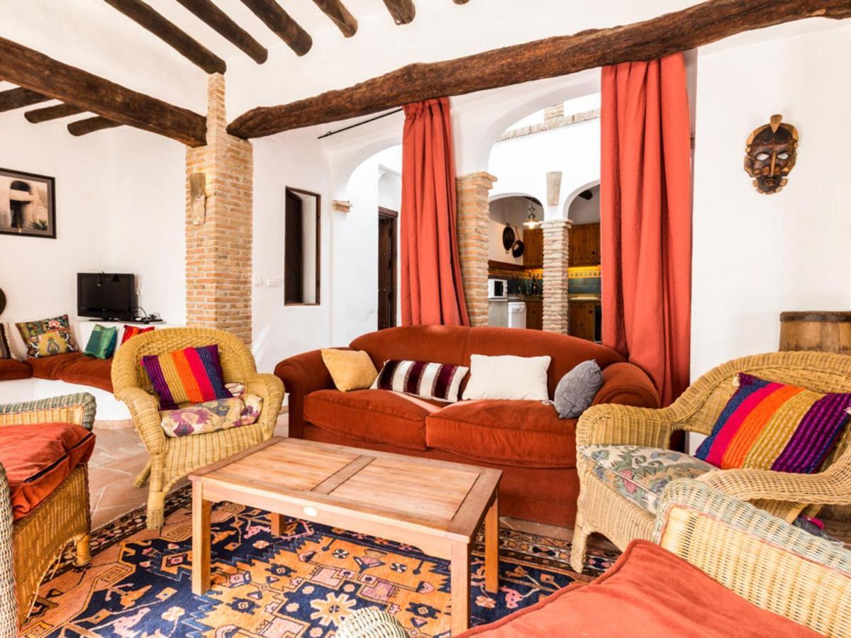 Villa Casa Dos Tinajas Pinos del Valle