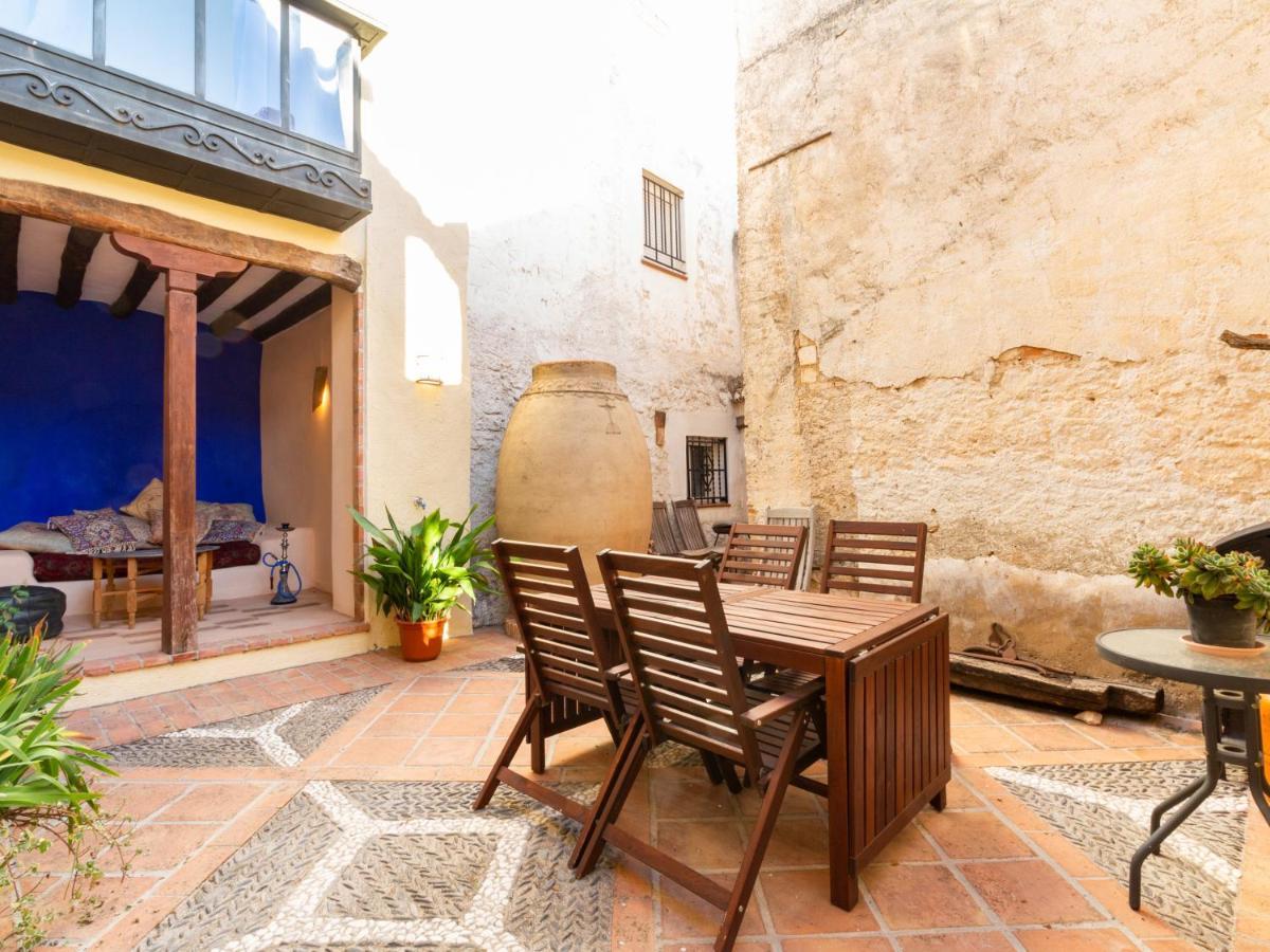 Casa Dos Tinajas Villa *