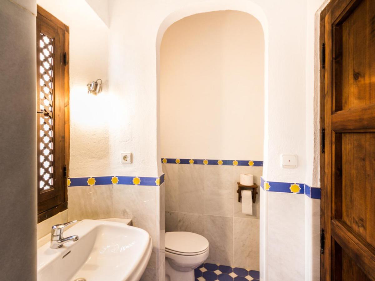 Casa Dos Tinajas Pinos del Valle