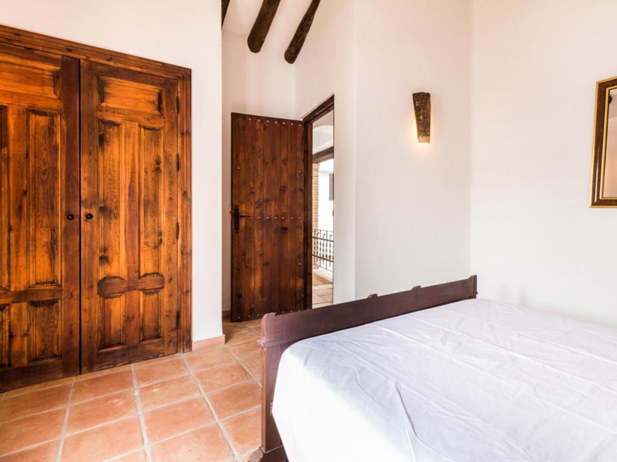 Casa Dos Tinajas