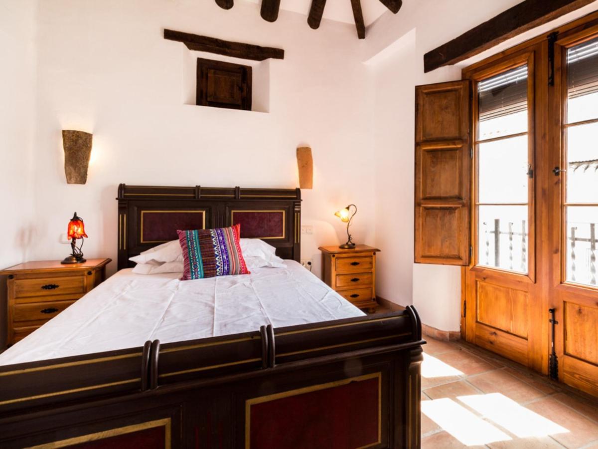 Casa Dos Tinajas Villa Pinos del Valle