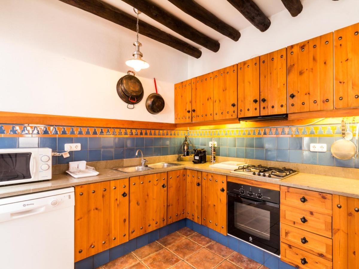 Casa Dos Tinajas