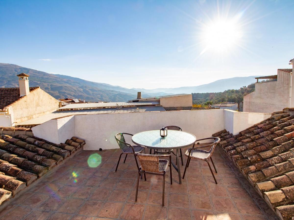 Villa Casa Dos Tinajas Pinos del Valle