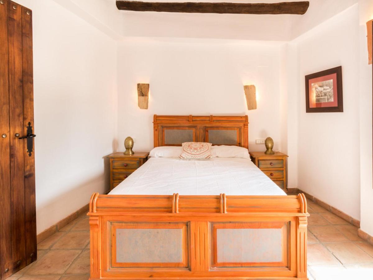 Villa Casa Dos Tinajas *