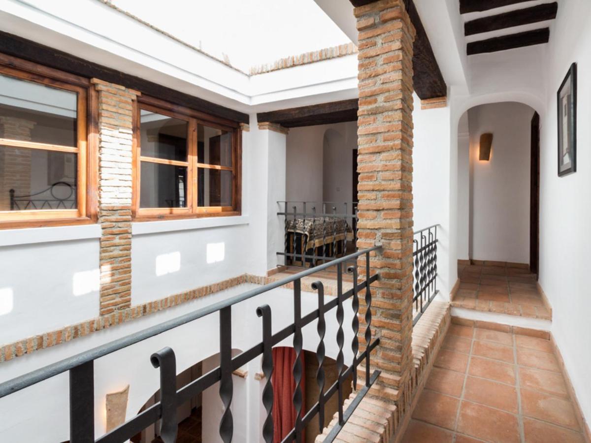 Casa Dos Tinajas Villa