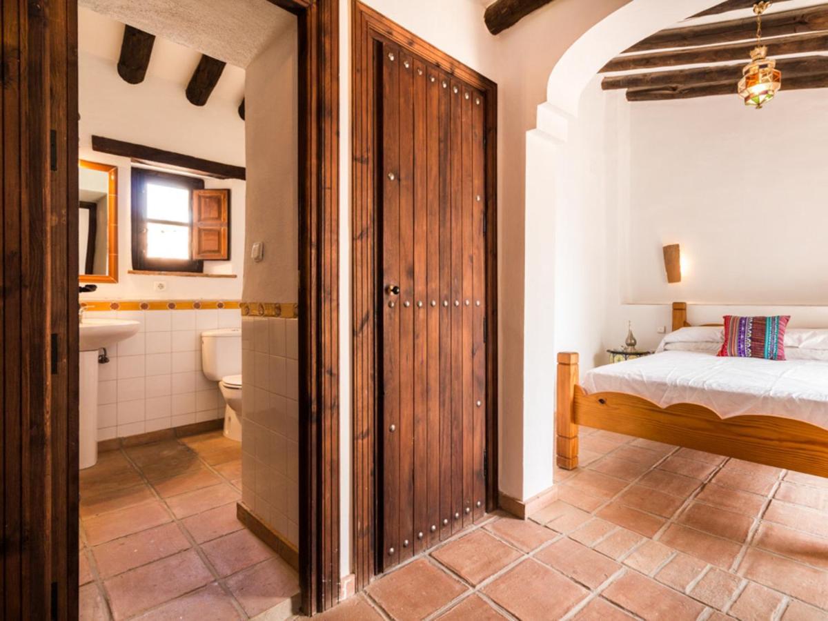 Casa Dos Tinajas * Pinos del Valle