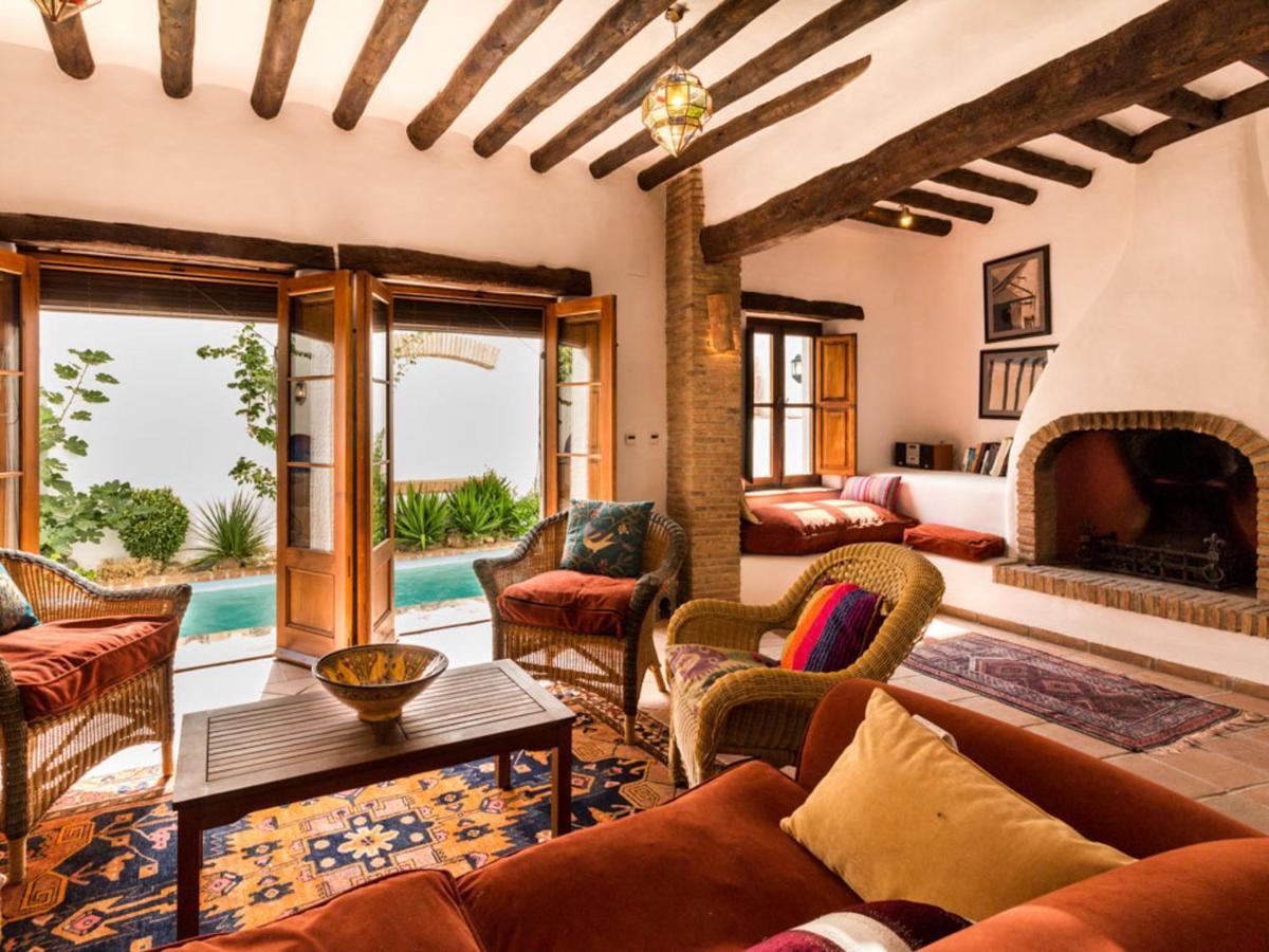Casa Dos Tinajas *