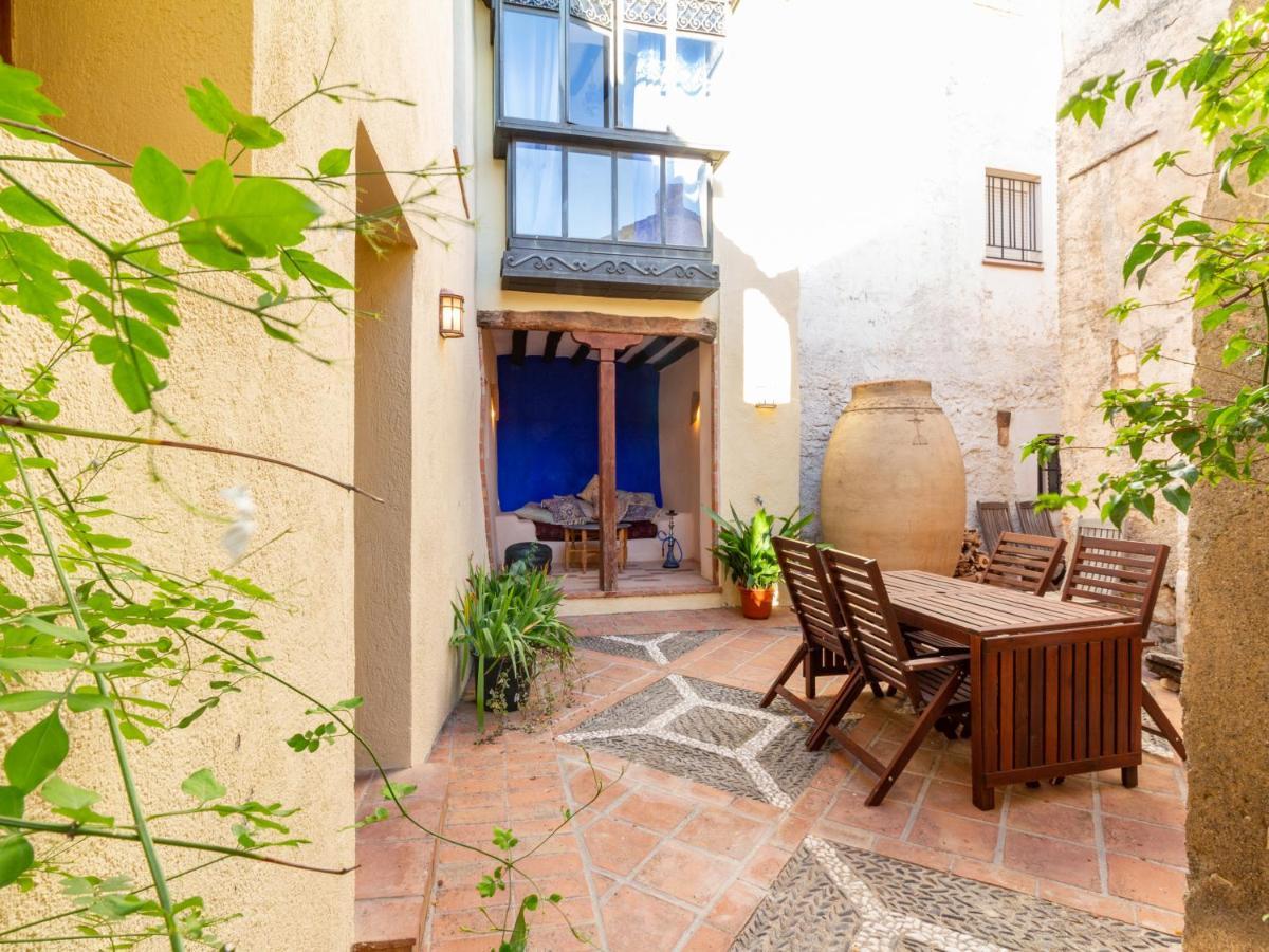 Villa Casa Dos Tinajas Pinos del Valle