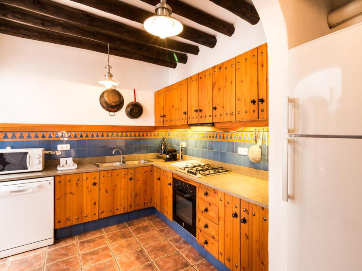 Villa Casa Dos Tinajas *
