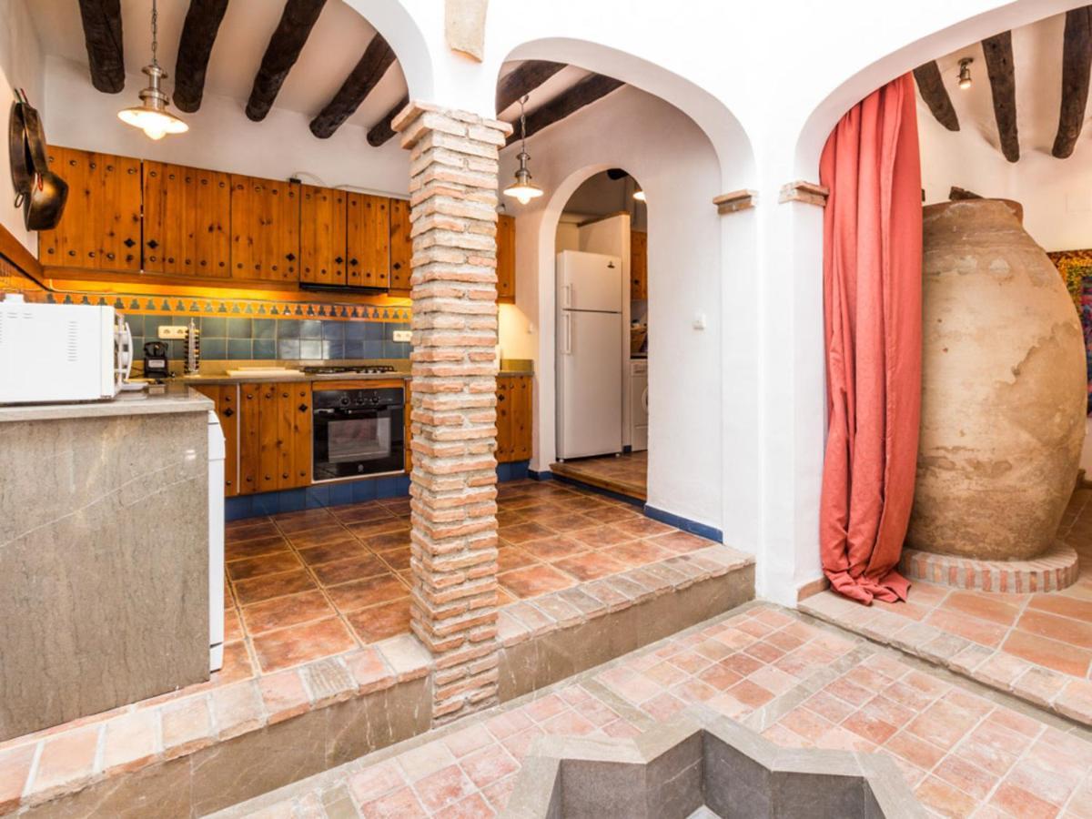 Casa Dos Tinajas Villa *