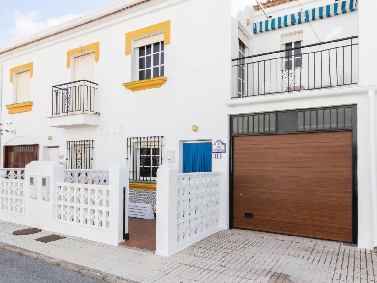 Casa Arroyo Perez *