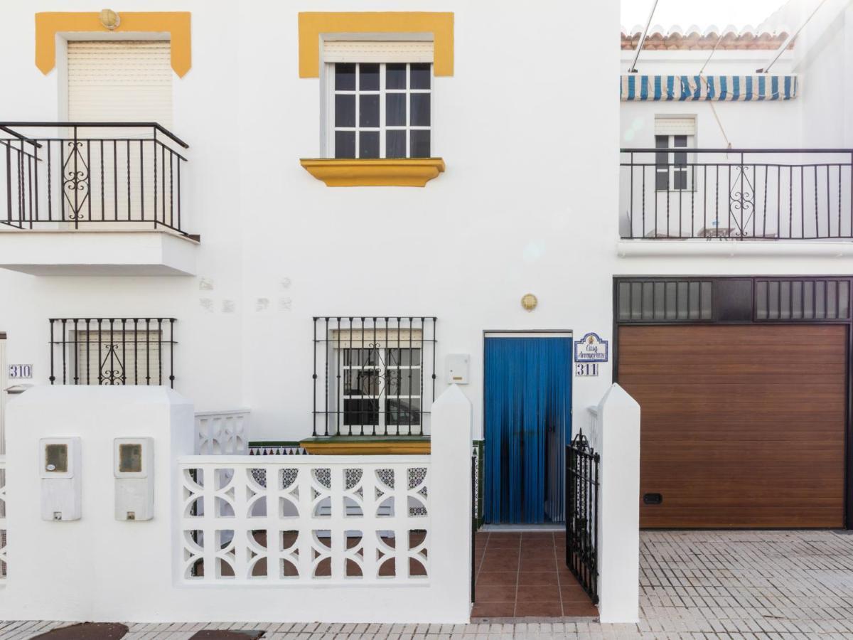 Casa Arroyo Perez Villa *