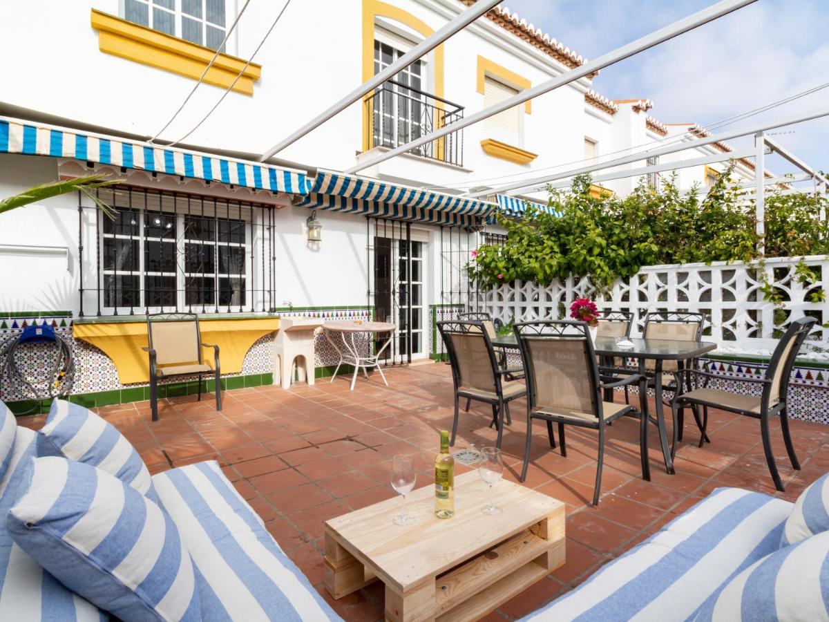 Casa Arroyo Perez Salobrena