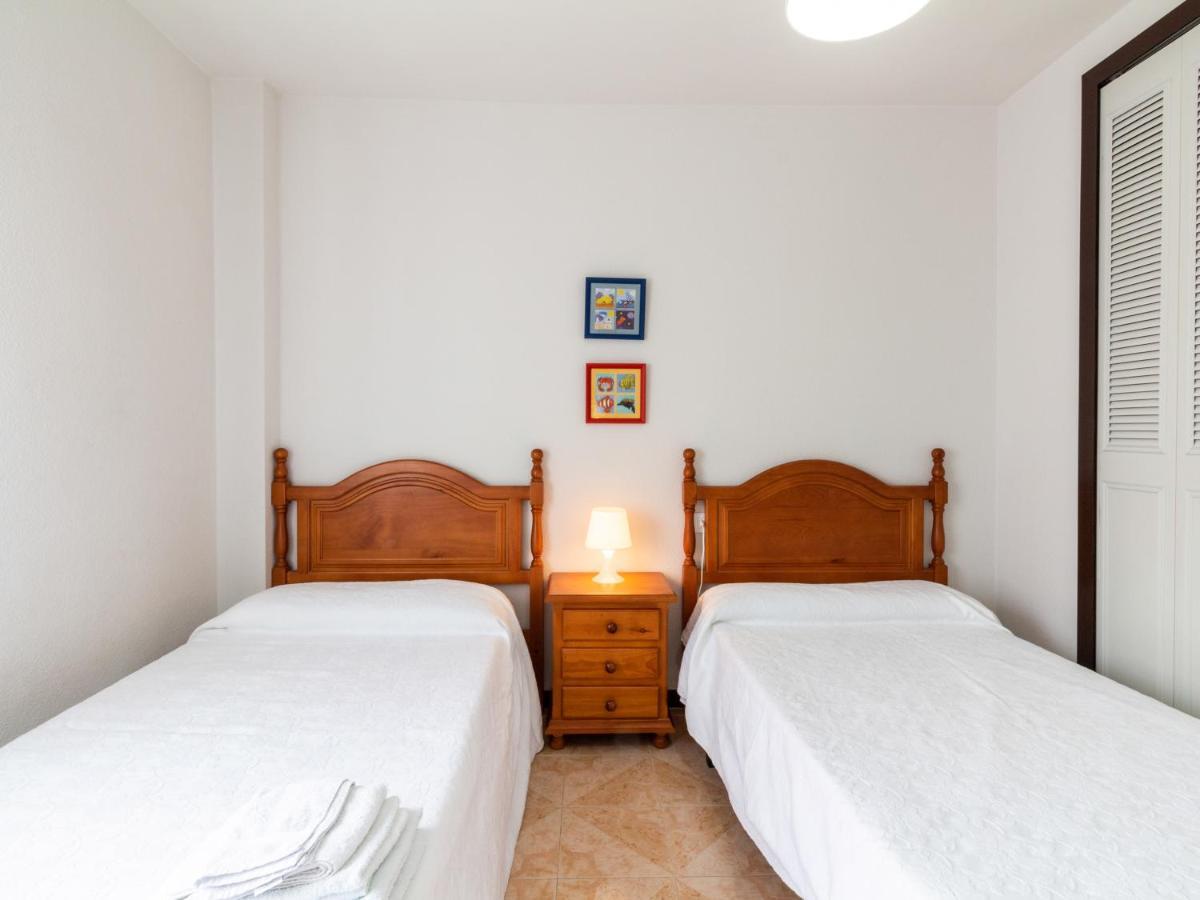 Casa Arroyo Perez * Salobrena