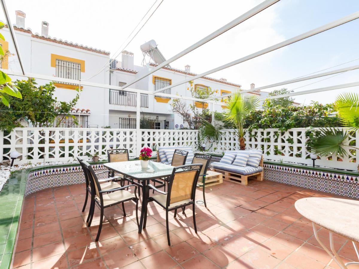 Villa Casa Arroyo Perez