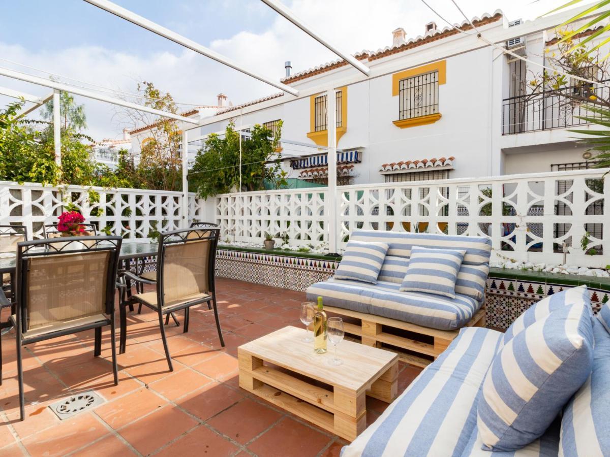 Casa Arroyo Perez *