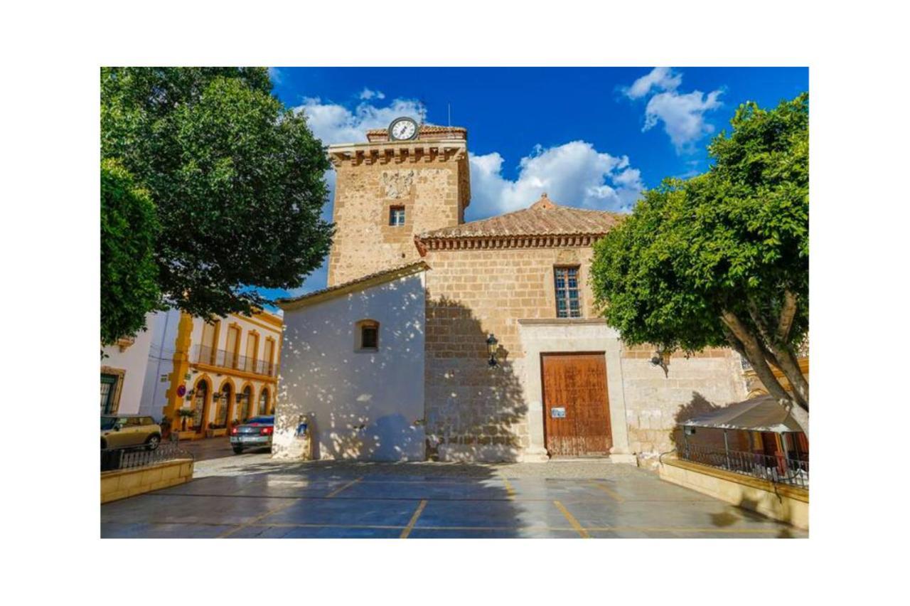 Apartamento En Nijar Apartment *