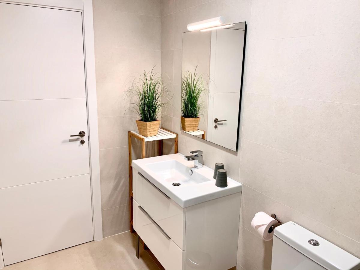 Apartamento Duna 2