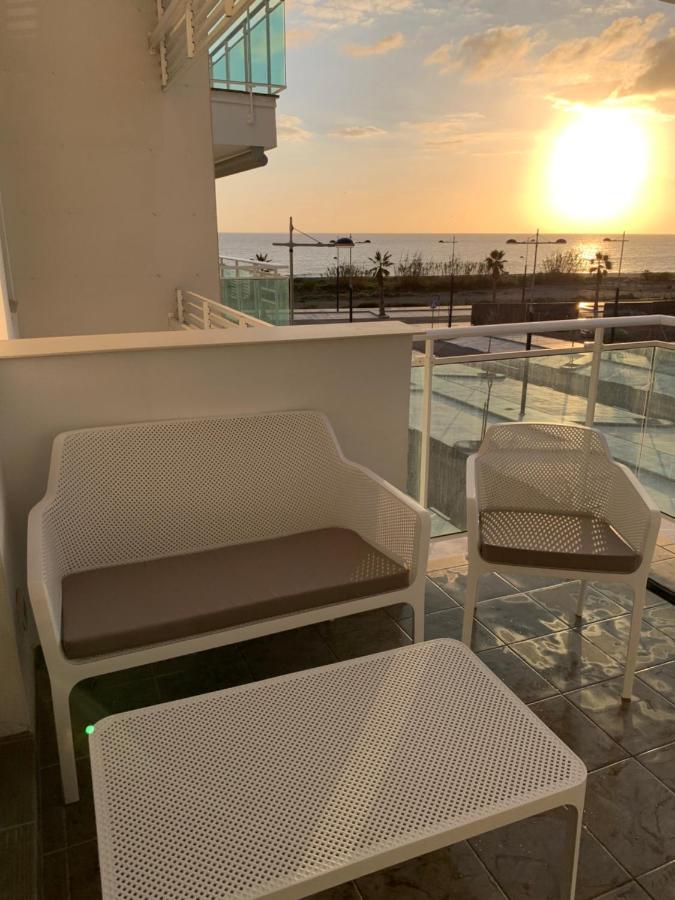 Apartamento Duna 2