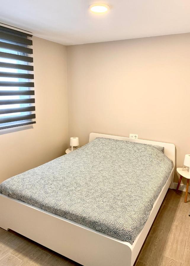 Apartamento Duna 2