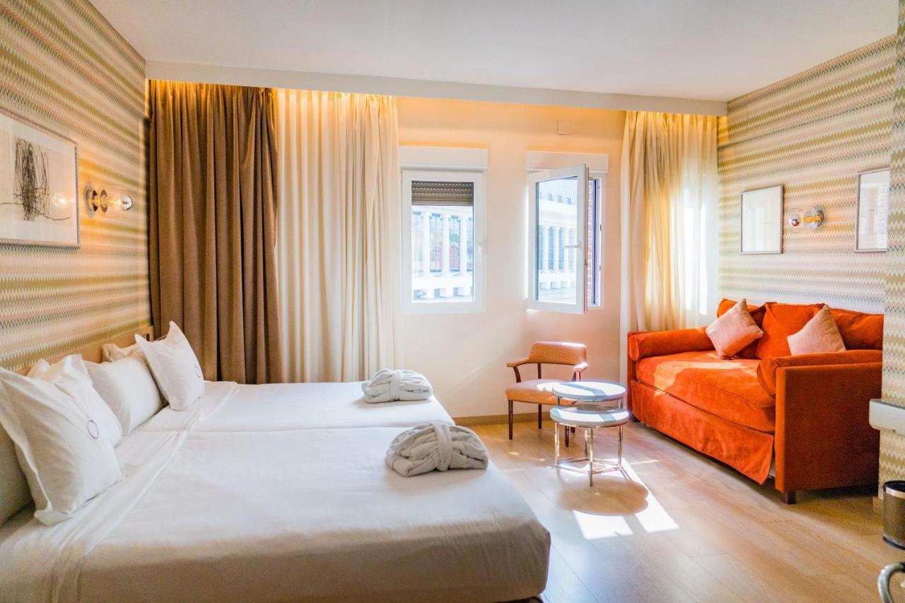 Opera 4* Madrid