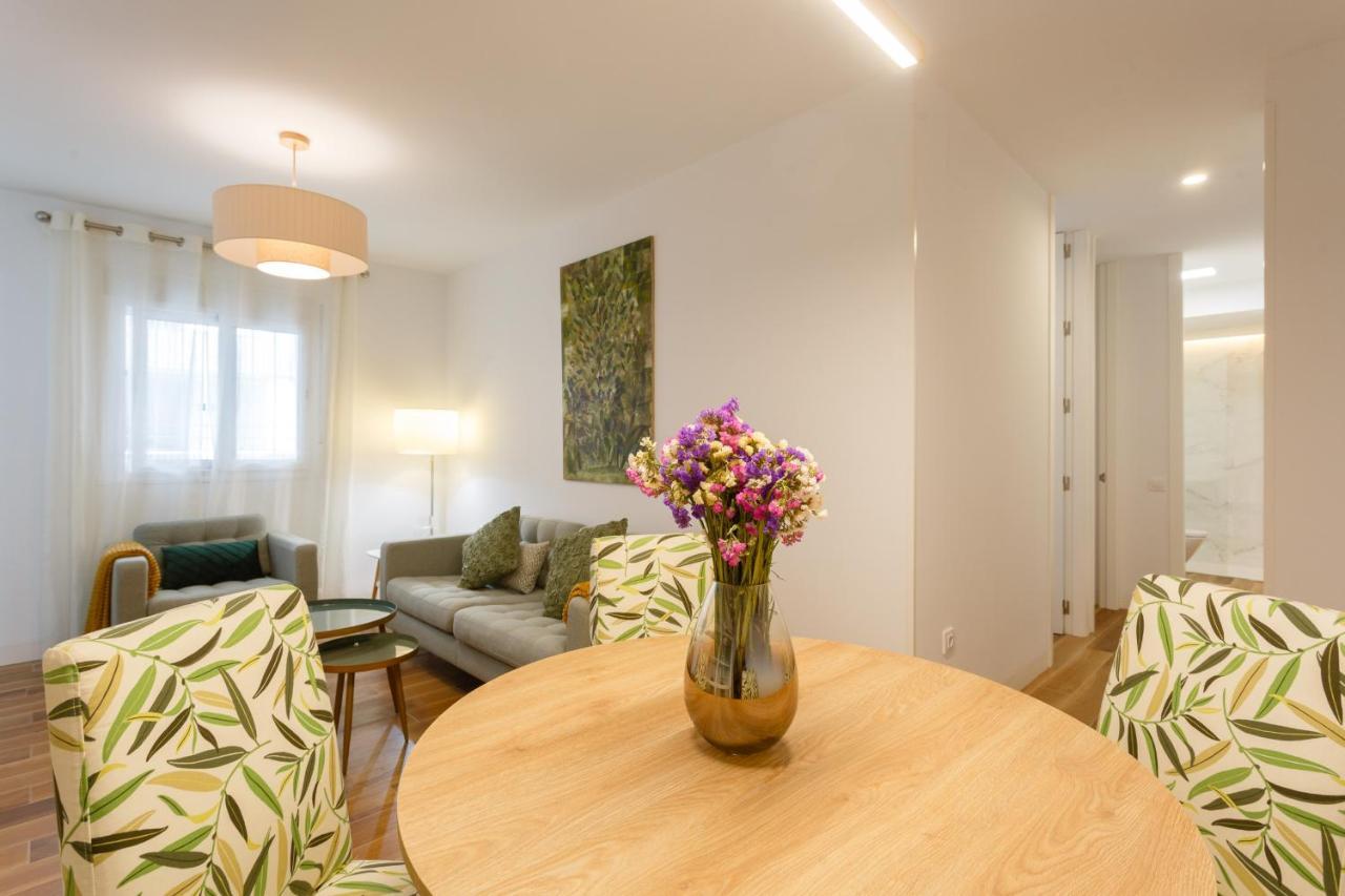 El Descanso De San Antonio By Cadiz4rentals *