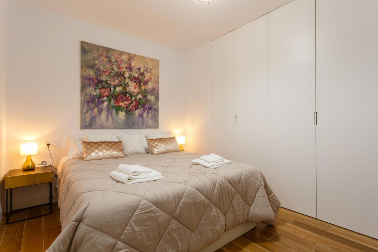 Apartment El Descanso De San Antonio By Cadiz4rentals