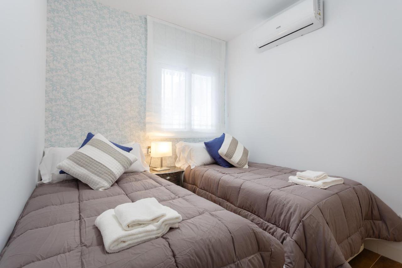 El Descanso De San Antonio By Cadiz4rentals *