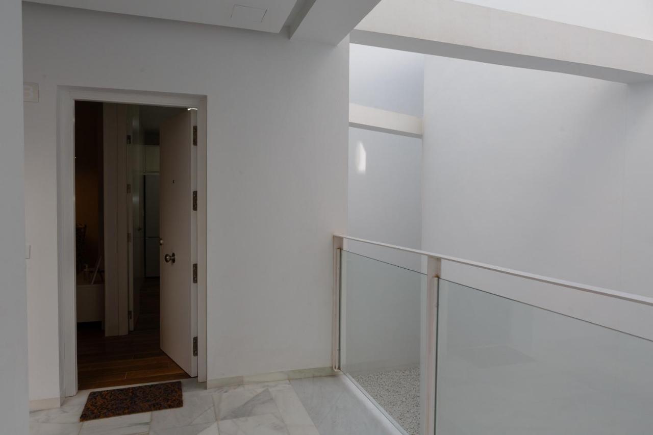 Apartment El Descanso De San Antonio By Cadiz4rentals *