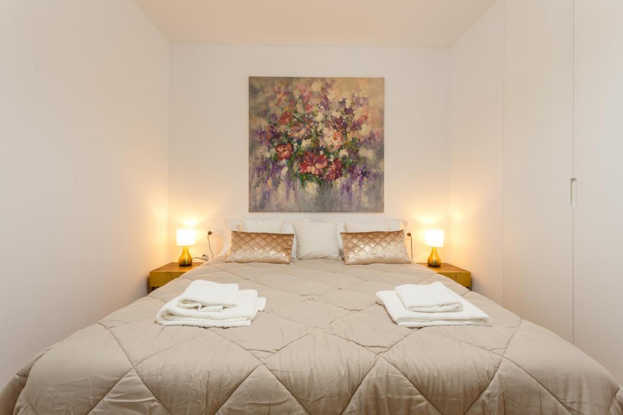Apartment El Descanso De San Antonio By Cadiz4rentals
