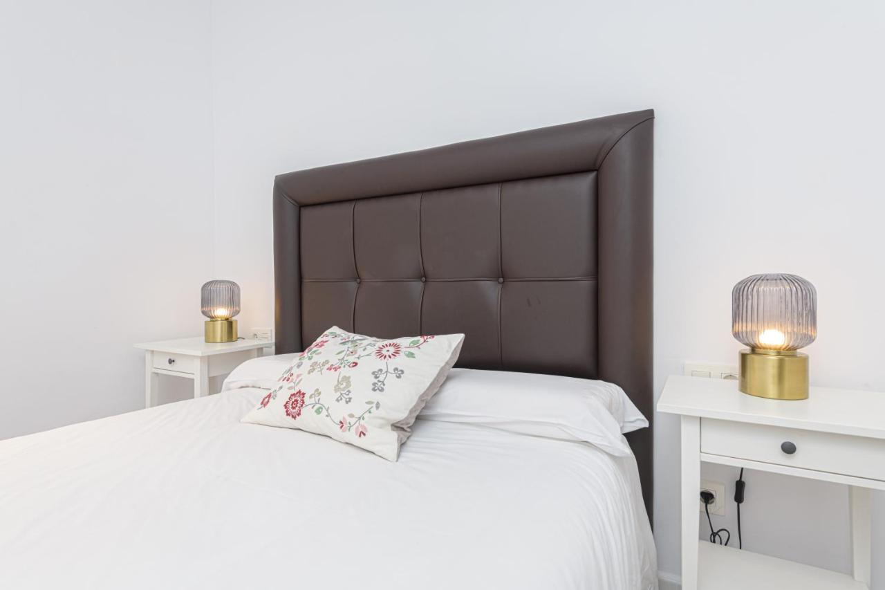 Wintowinrentals Center, Comfortable And Renovated Malaga