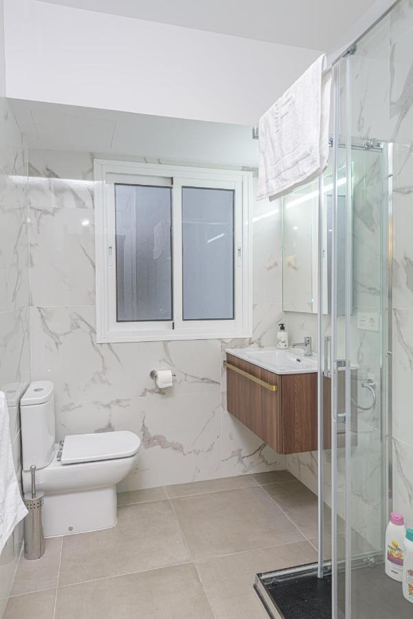 Wintowinrentals Center, Comfortable And Renovated Malaga
