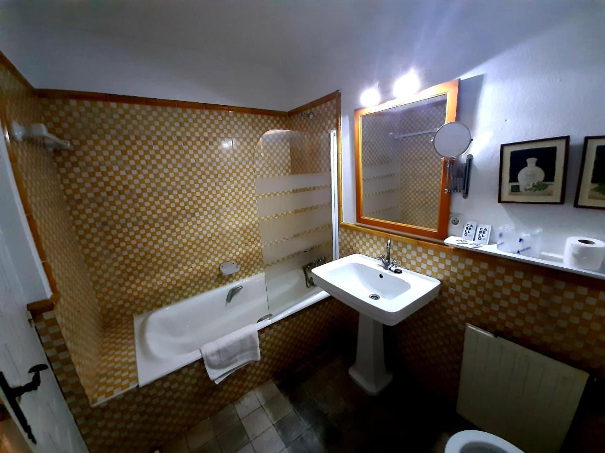 Valbono Rurales Y Hotel 3*
