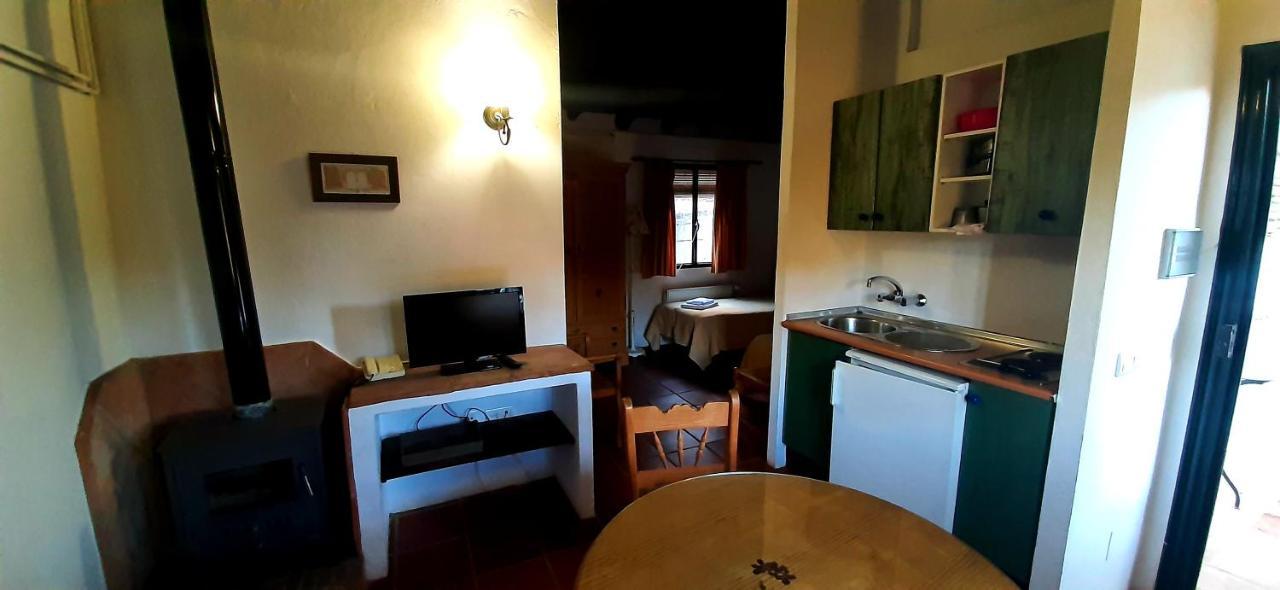 Valbono Rurales Y Hotel