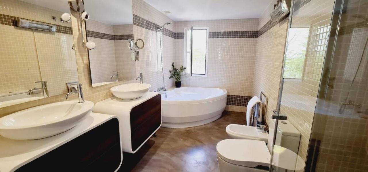 Apartment Luxury Penthouse Overlooking Mediteranee MIJAS COSTA