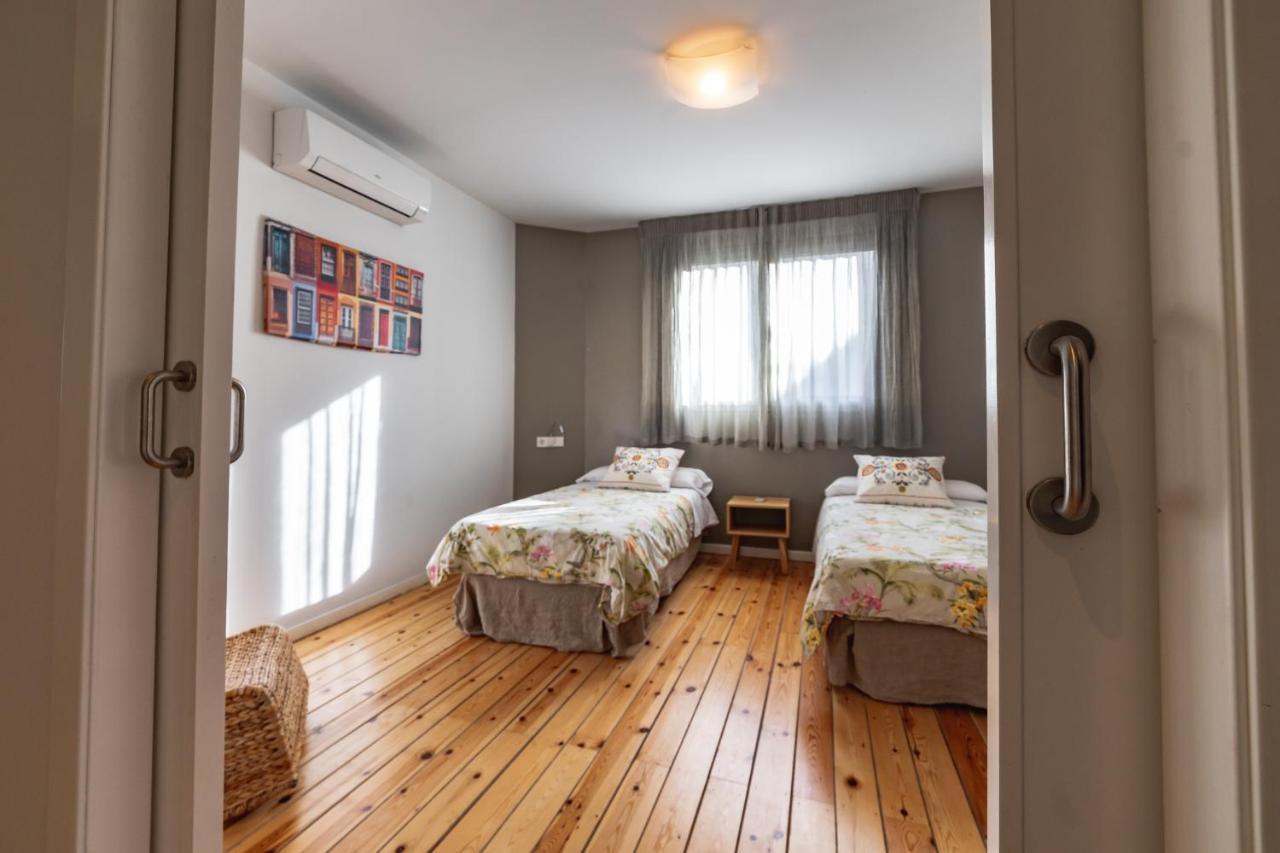 Alfonso X Apartamento Alicante
