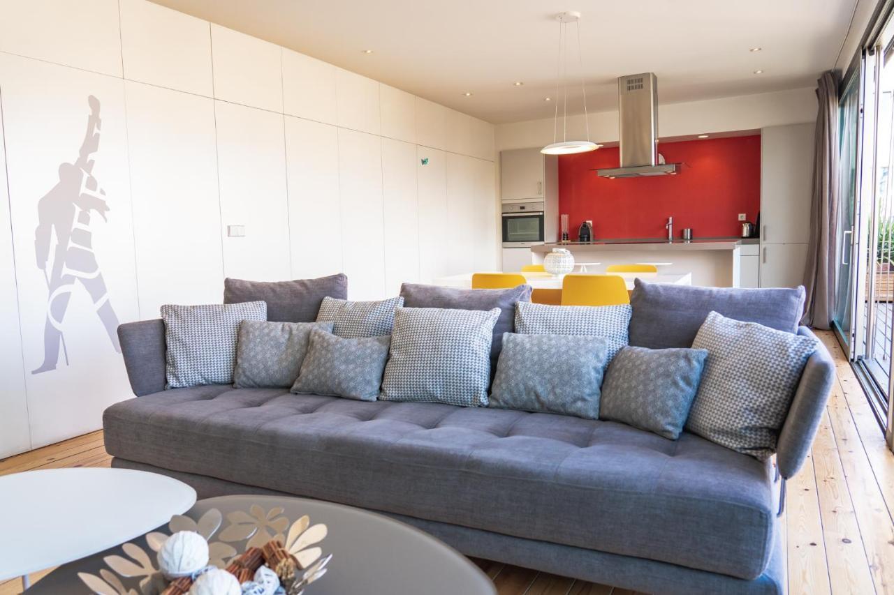 Alfonso X Apartamento