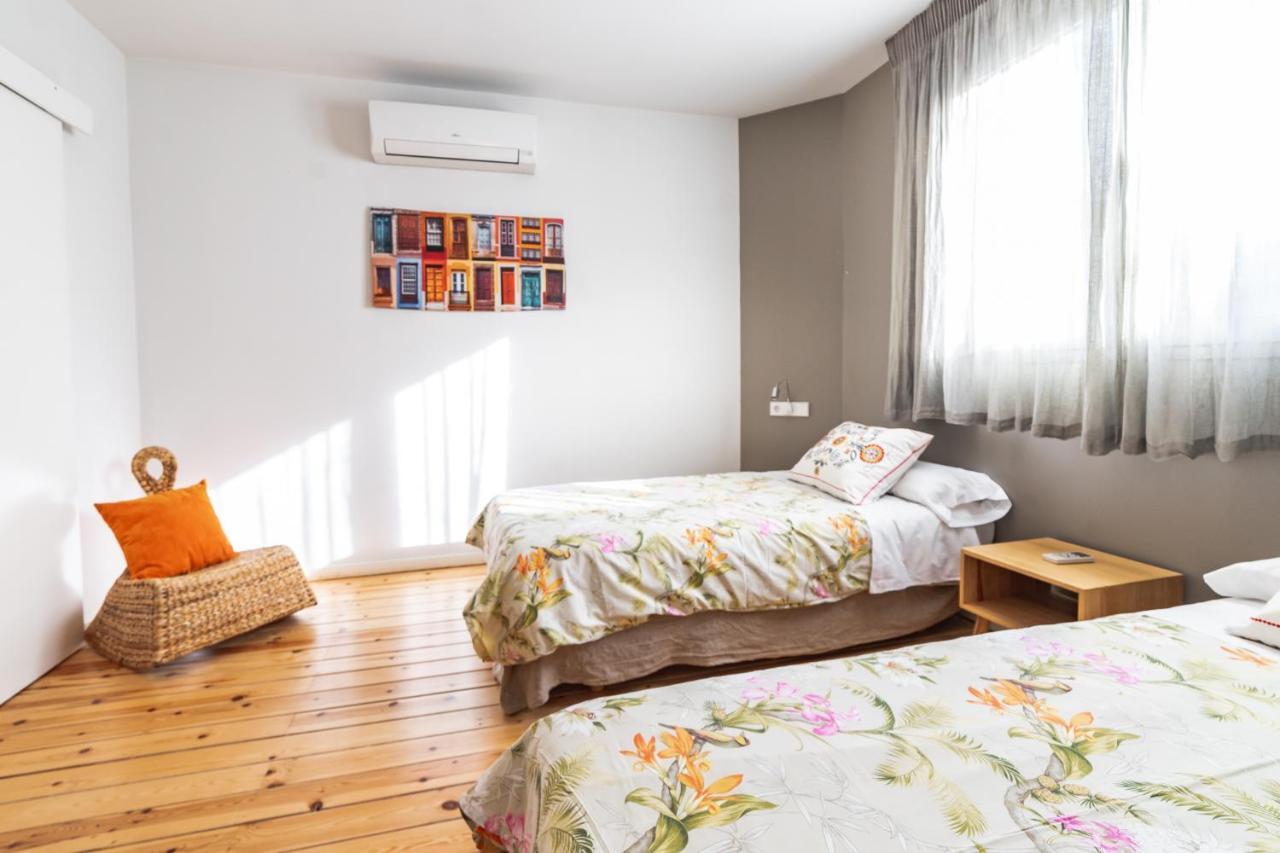 Alfonso X Apartamento Alicante