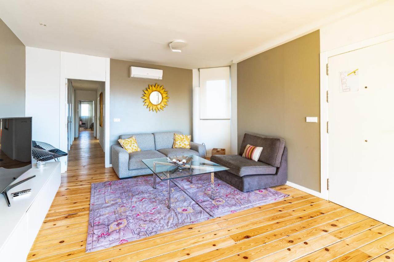 Apartamento Alfonso X