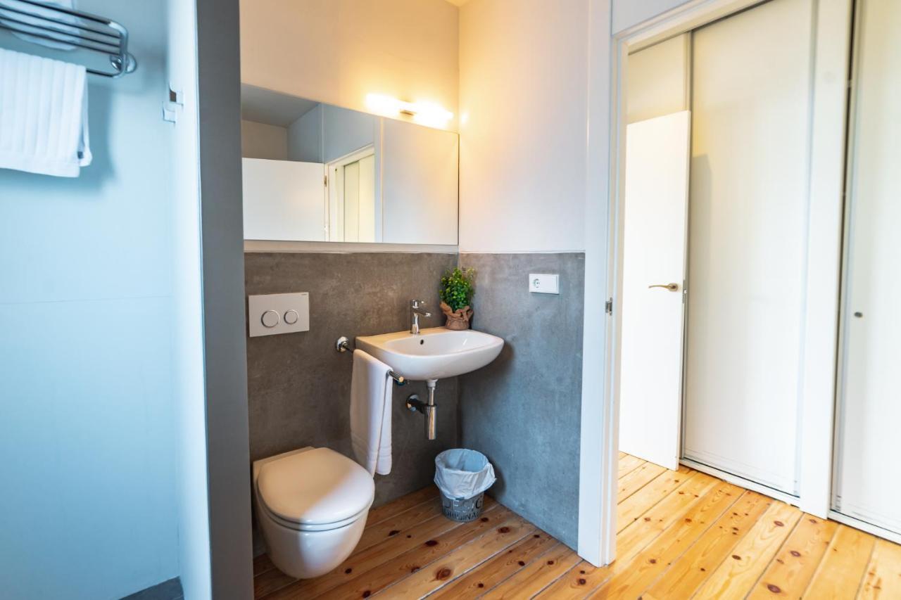Alfonso X Apartamento
