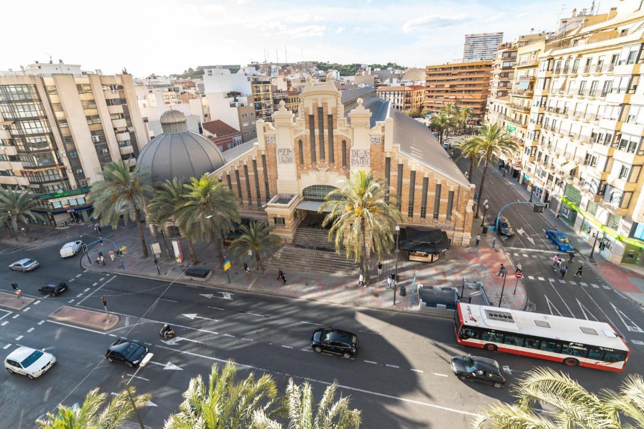Alfonso X Alicante