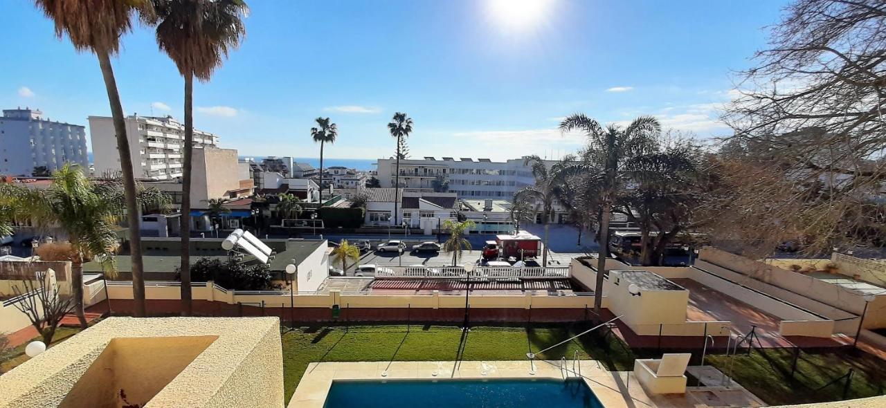 Apartamento Fantástico Apartamento En La Carihuela *