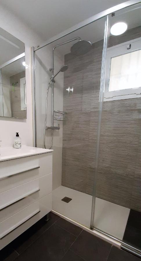 Fantástico Apartamento En La Carihuela Apartamento Torremolinos