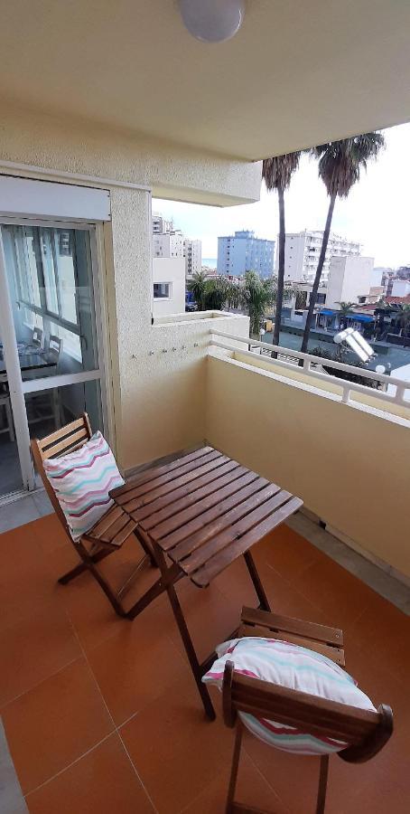 Fantástico Apartamento En La Carihuela *