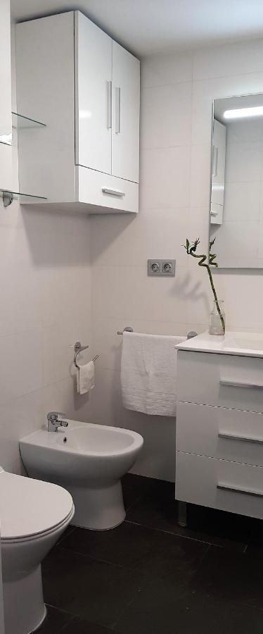 Fantástico Apartamento En La Carihuela Apartamento