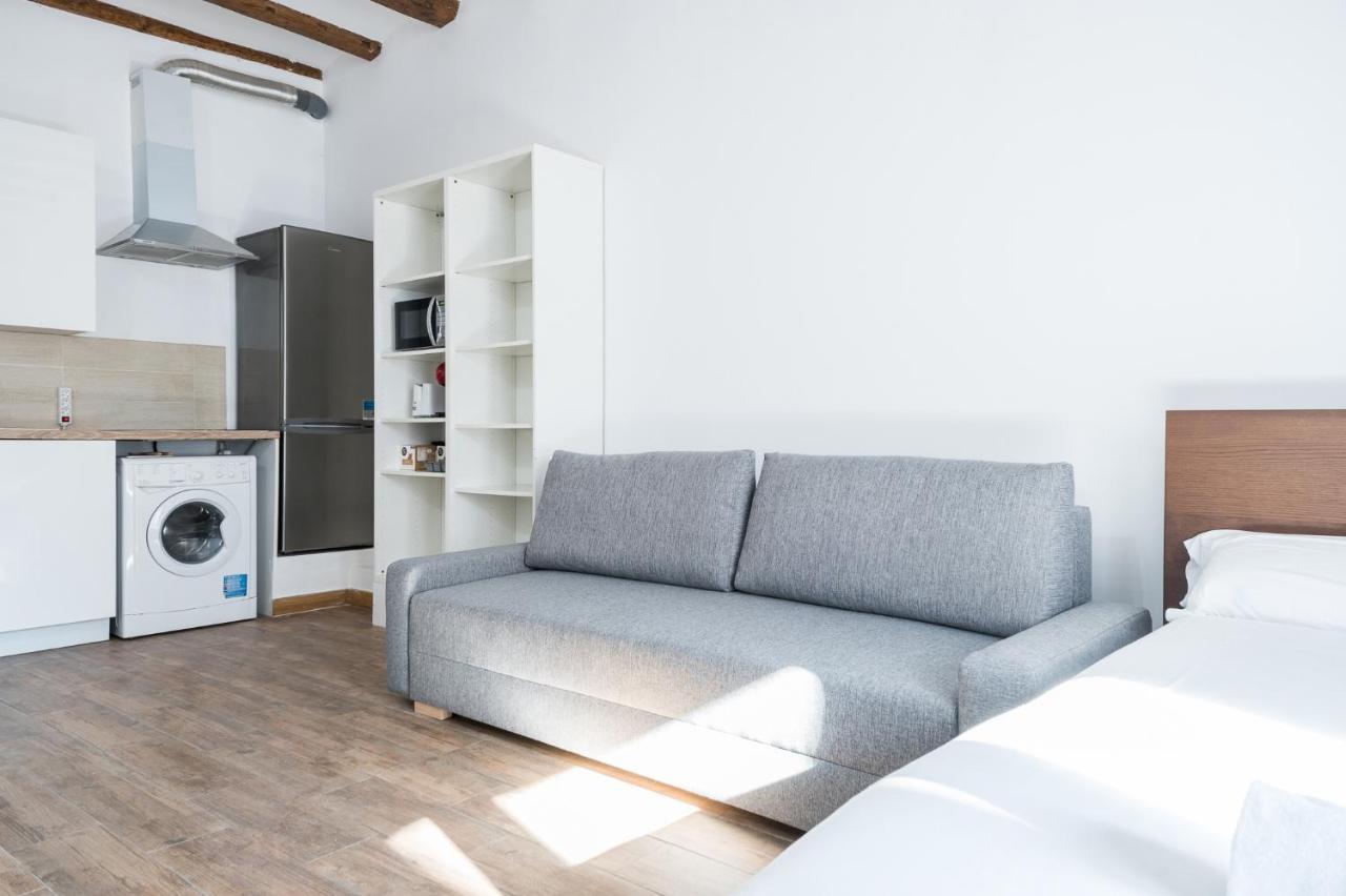 Apartment Homenfun Barcelona Camp Nou Ii L'Hospitalet de Llobregat